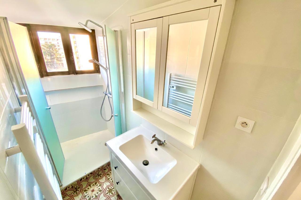 Sous Les Toits Appartement *