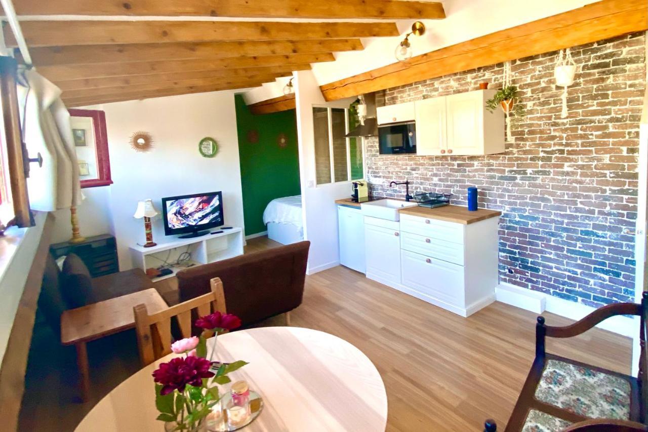 Appartement Sous Les Toits