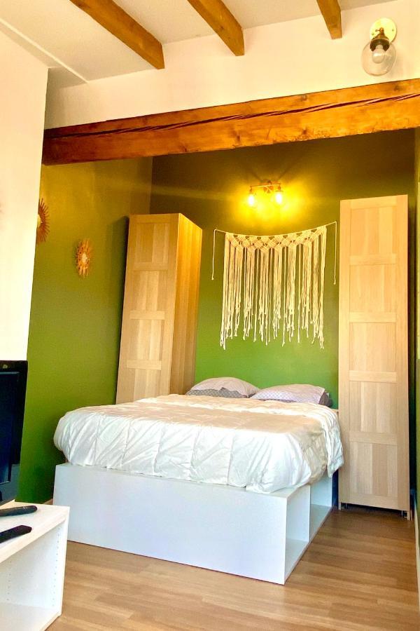 Retro Chic Au Coeur De